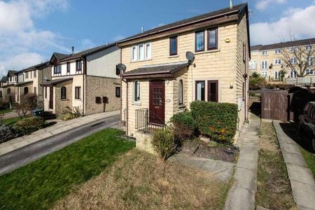 The Oval, Bingley, West Yorkshire, BD16 - Photo 5