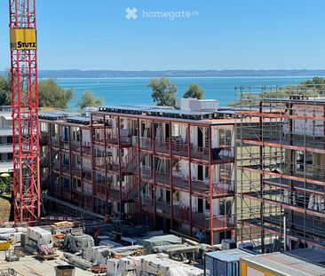Erstbezug Reihenhaus 4.5-Zimmer-Genossenschaftssiedlung in Arbon in... - Foto 4