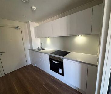 Studio to rent - Photo 5