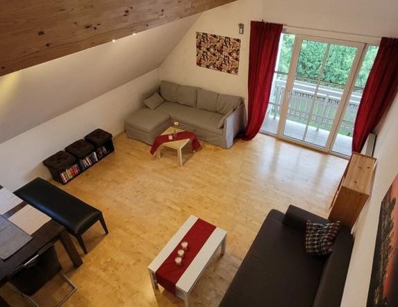 Großes WG-Zimmer in Karlsfeld - Foto 1