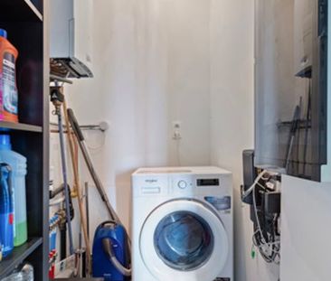 Appartement te huur - Foto 1