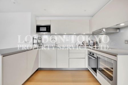 Hyde Park Square, W2, London - Photo 2