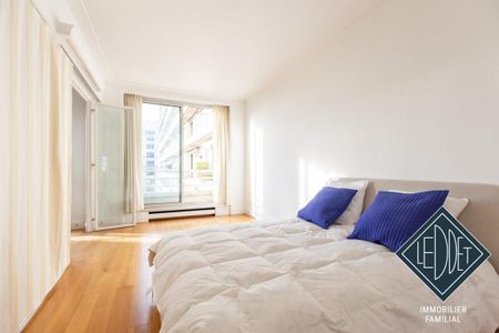 Tout savoir sur cet appartement à Paris 16ème - Photo 2