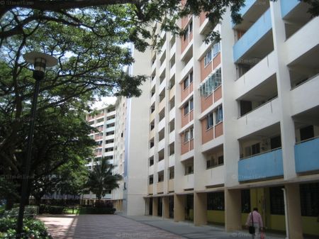 Blk 419 Bedok North Street 1 (Bedok), HDB 3 Rooms - For Rent - Photo 4