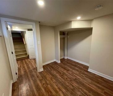 For Lease - 5117 Shirley Avenue Unit# BASEMENT, Niagara Falls, Ontario - Photo 4