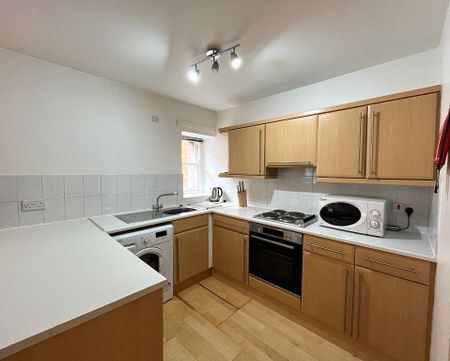 1 bedroom flat to rent - Photo 5