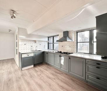 Te huur: Appartement Hoofdweg in Nieuw-Vennep - Foto 1