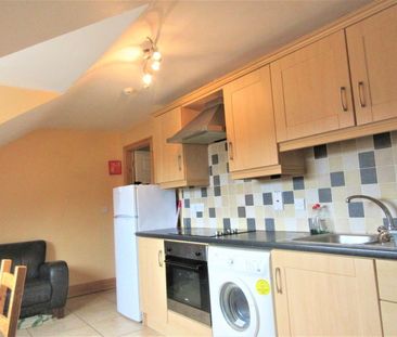 Great Apartment, 44b Damascus Street, BT71QA, Belfast - Photo 5