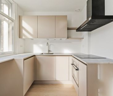 Appartement te huur: Argonautenstraat 7-2 1076 KJ Amsterdam - Foto 6