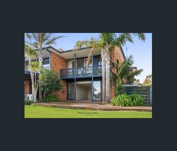 WATERFRONT TOWNHOUSE, SANDY BEACH AND BOAT MOORING - Photo 5