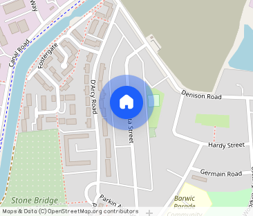 Volta Street Room 3 - Photo 1