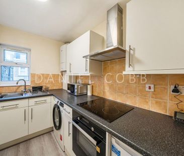 2 bedroom flat to rent - Photo 6