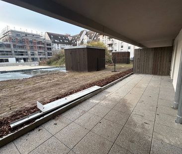 Appartement 2 pièces à louer - Photo 4