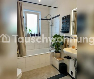 TAUSCHWOHNUNG Tausche schöne 2-Zimmerwohnung mitten in der Schanze - Photo 1