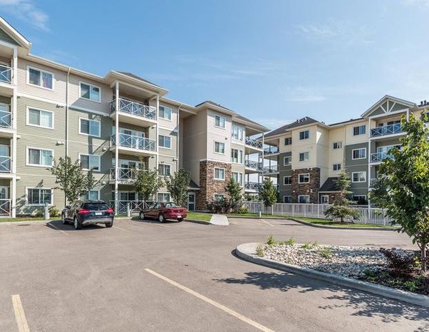 Solara at Sky View | 12650 142 Avenue, Edmonton - Photo 1