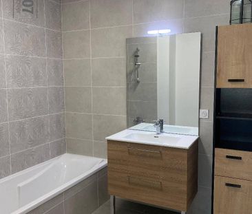 Location appartement neuf 3 pièces 60.64 m² à Meythet (74960) - Photo 5