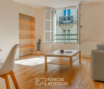 Appartement meublé de 75m2, quartier Guist’hau - Photo 6