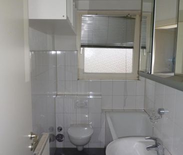 3-Zimmer-Wohnung in Duisburg Fahrn mit Balkon! - Photo 4