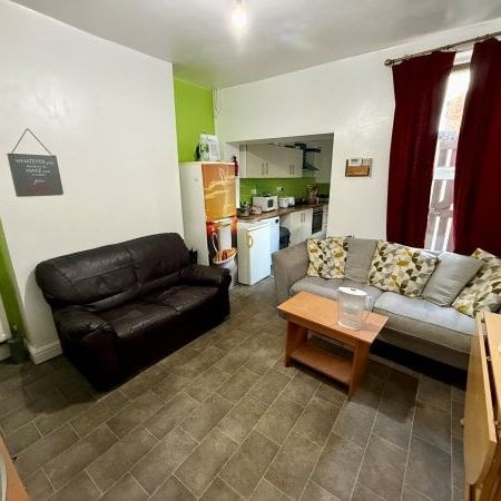 Ripon Street, Lincoln, LN5 7NQ, Property for rent - Photo 1