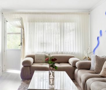 Ljus och välplanerad lägenhet med balkong i Järfälla! - Photo 6