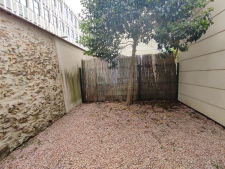 DEUX PIECES CENTRE VILLE ORSAY - Photo 3