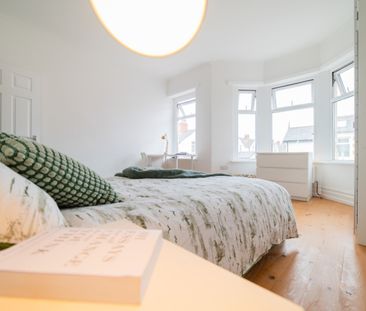 Pentyrch Street, Cathays - Photo 6