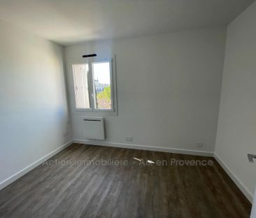 Location appartement rénové, Aix-en-Provence - Photo 2