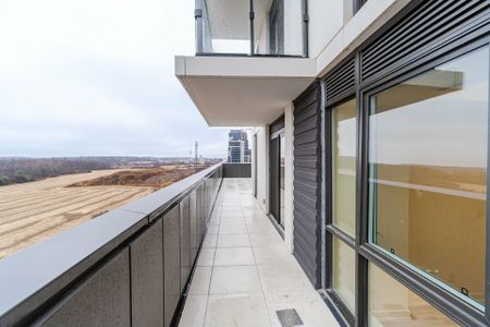 For Lease - 345 Wheat Boom Drive Unit# 907, Oakville, Ontario - Photo 2