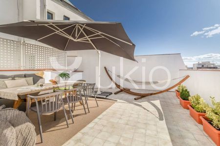 3 room luxury Apartment for rent in Plaza de Olavide, 5, Madrid, Province of Madrid, Community of Madrid - Photo 4