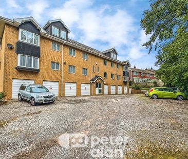 James Court, Celyn Avenue, Cyncoed - Photo 6