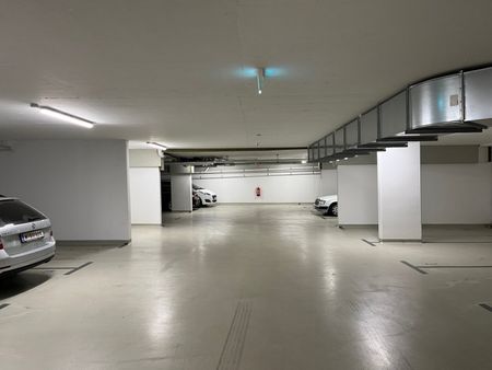 Baujahr 2020 - 3 Zimmer Neubau zu vermieten - Foto 4