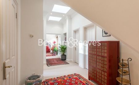 3 Bedroom flat to rent in Netherhall Gardens, Hampstead, NW3 - Photo 5