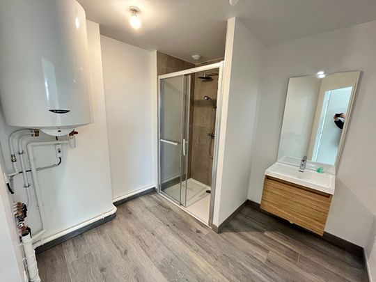 Location Appartement 2 pièces 47m² - Photo 1