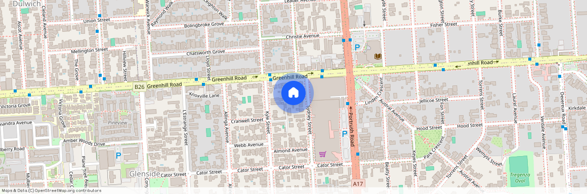 Unit 3, 3 Sydney Street, Glenside, SA