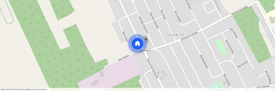 391 Rue Dubois, Salaberry-de-Valleyfield, Salaberry-de-Valleyfield, Montérégie, J6T 1X6