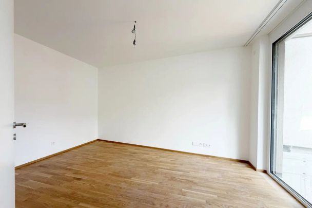 Wohnen auf 2 Ebene! TOP-Ausstattung und Zentrumslage - Photo 1