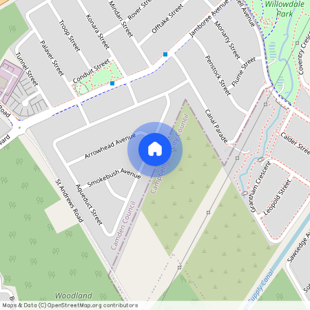 150 Aqueduct Street, NSW 2179, Leppington