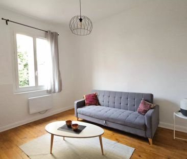 Appartement Clermont Ferrand 2 pièce(s) 38.41 m2 - Photo 4