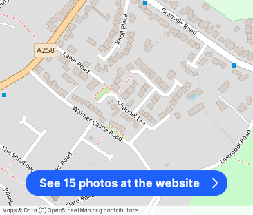 Channel Lea, Walmer, CT14 - Photo 1