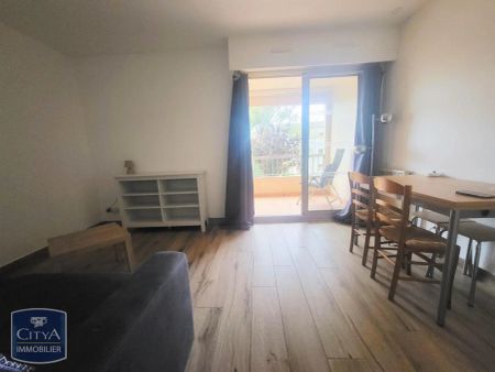 Appartement à louer 1 pièce 20.99m² - Photo 3