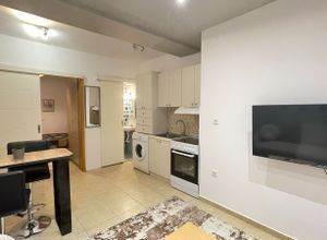 Studio/Γκαρσονιέρα για ενοικίαση - Σικυώνα, - Photo 5