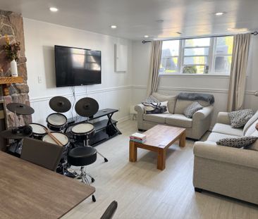 For Lease - 560 Bristol Road Unit# BSMNT, Newmarket, Ontario - Photo 4