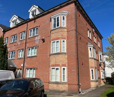 Kingsburn Court, Manchester - Photo 6