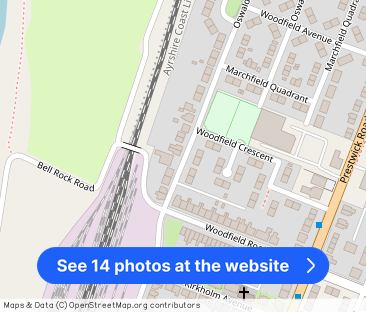 Oswald Road,Ayr,KA8 - Photo 1