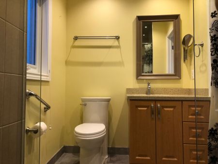 For Lease - 94 Torrens Avenue Unit# Main, Toronto, Ontario - Photo 5