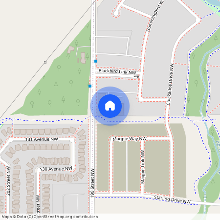 13203 199 St NW, Edmonton