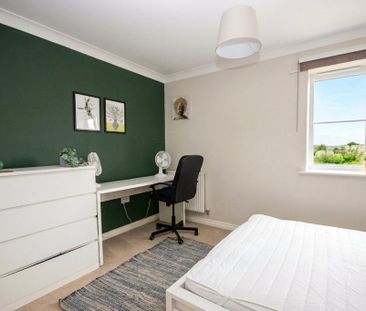 2 bedroom apartment to rent - Photo 5