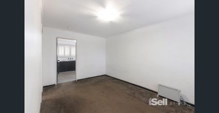 Affordable one beddy! - Photo 3