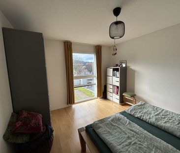 21/2-ROOM APARTMENT IN LANGNAU IM EMMENTAL (BE), FURNISHED, TEMPORARY - Photo 5
