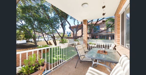 Close to the Beach - Photo 1